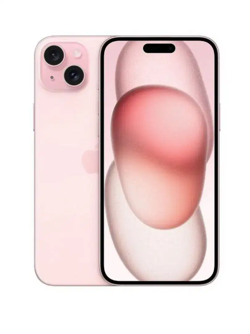 2125 KREDIT DAN CASH IPHONE 15 NEW GARANSI IBOX!