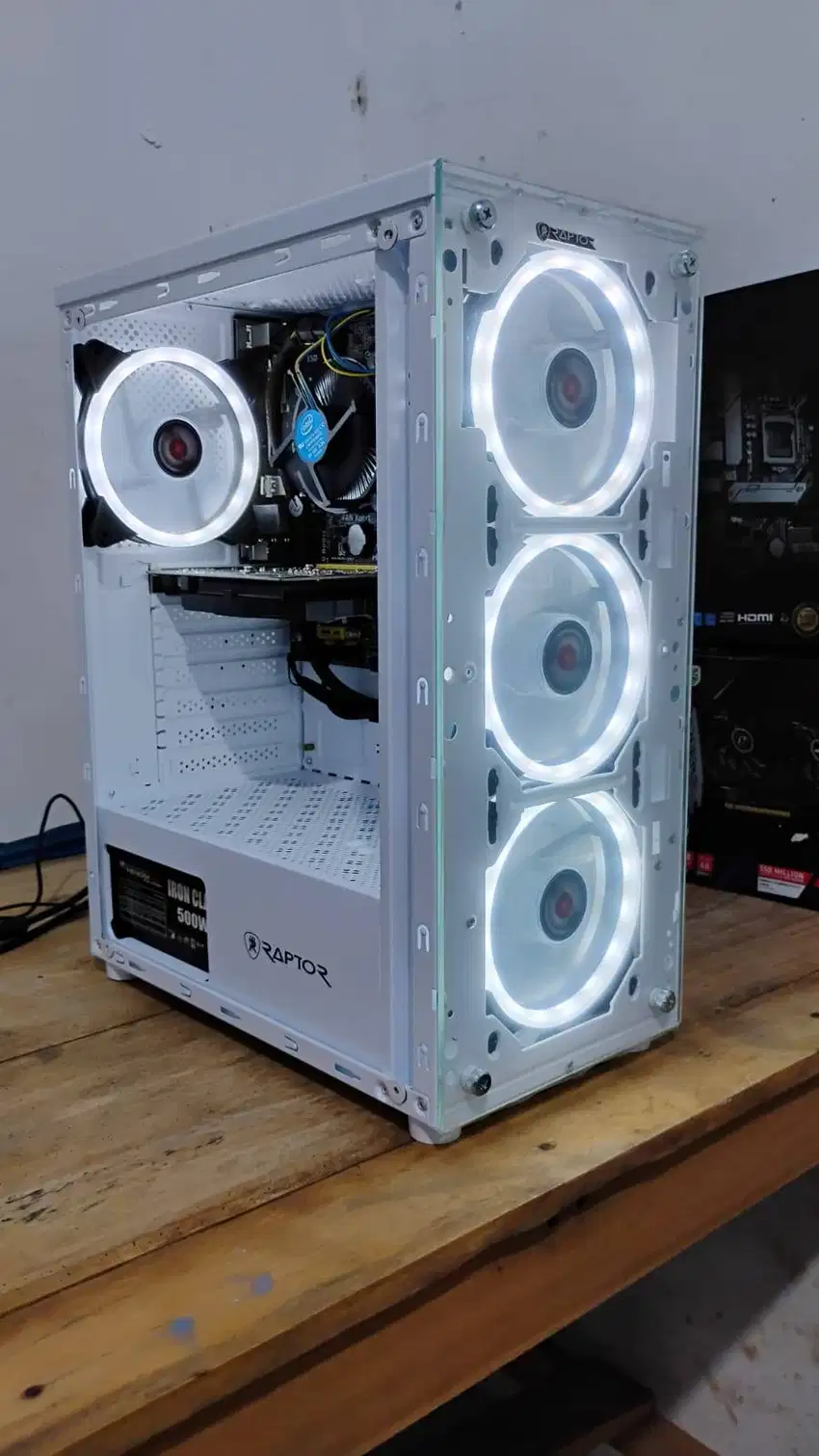 Pc gaming,Kece,Game LIBAS!!
