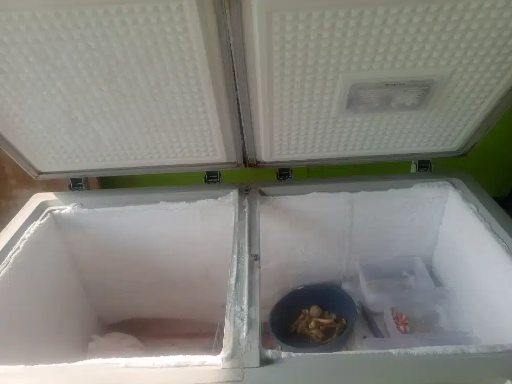 Gea 750Liter modena 500Liter