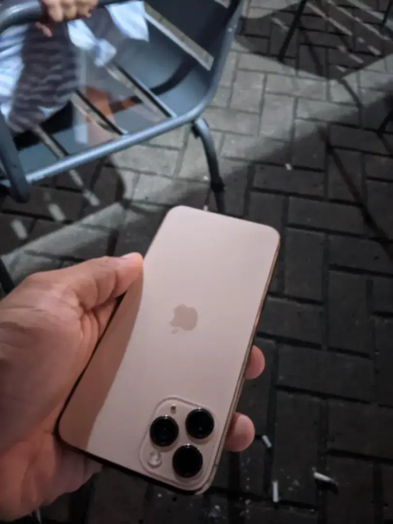 iPhone 11 pro inter all operator internal 256 fullset