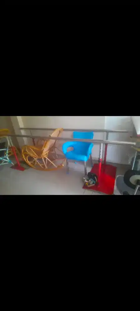 Dijual alat terapi jalan untuk orang tua