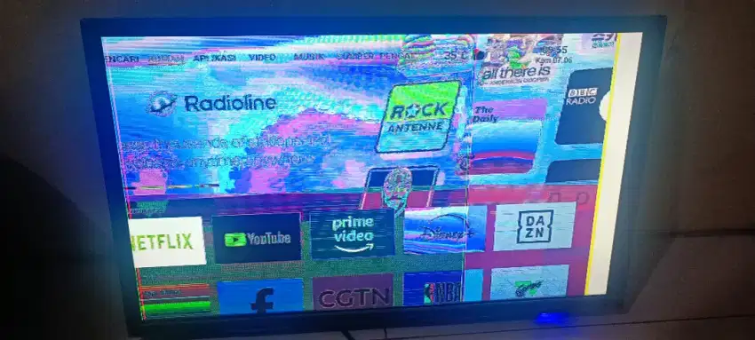 Jual Android TV 30