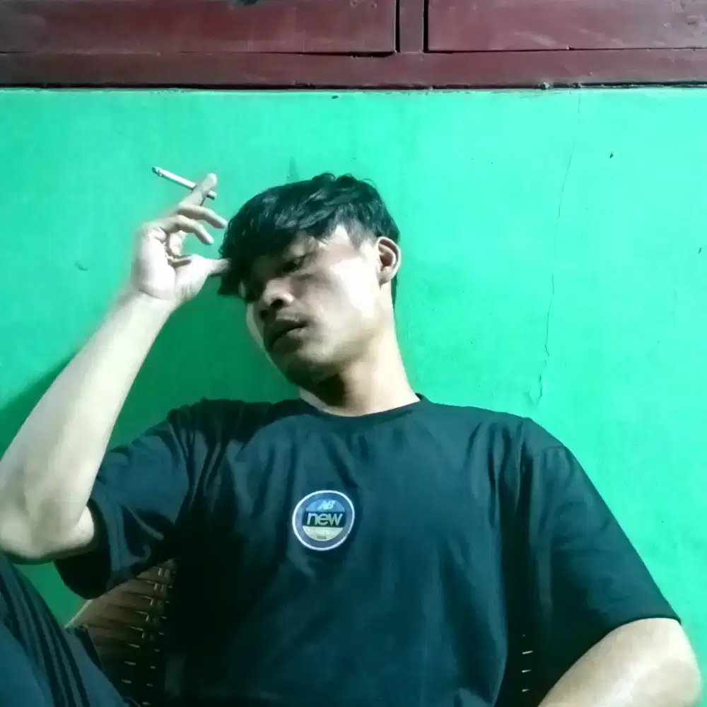 nyari pekerjaan umur saya 23 lulus smp