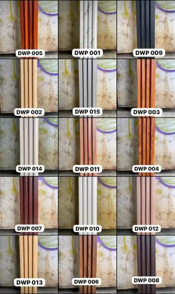 Distributor plafon pvc