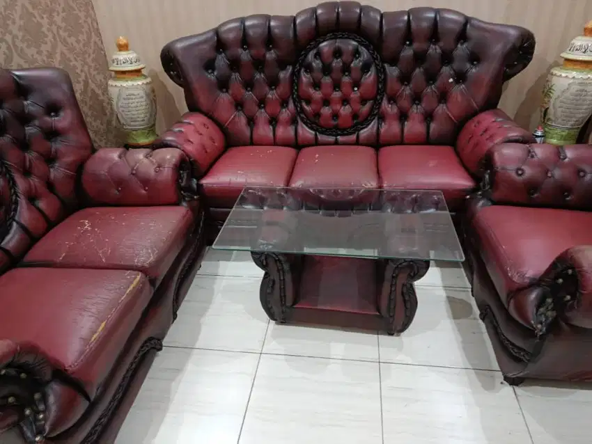 Sofa Murah Meriah
