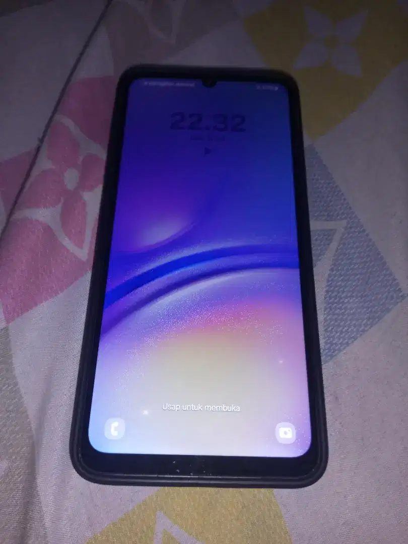 Samsung A05 Ram 4/64