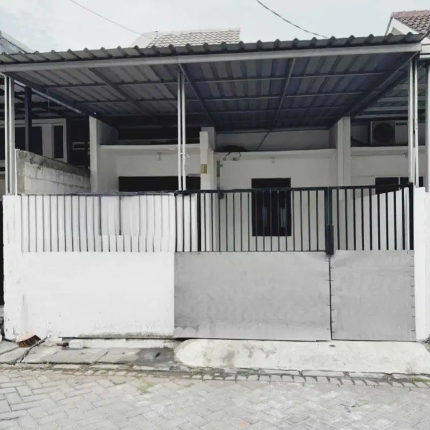 Rumah Murah siap Huni di Medokan Sawah Timur, Rungkut, SBY Timur
