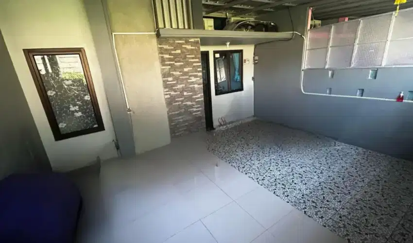 Dijual Rumah Perumahan Harvest City
