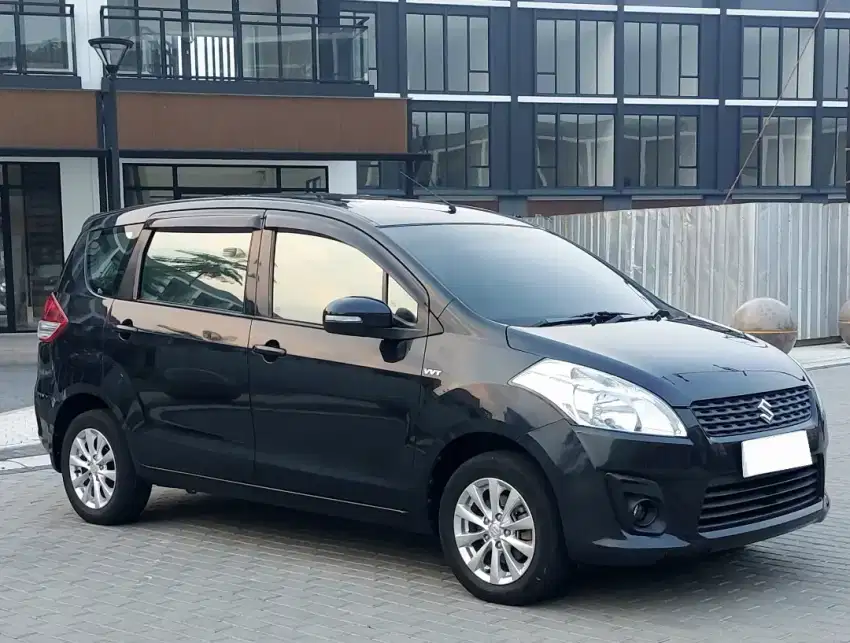 SUZUKI ERTIGA GX Manual th 2012