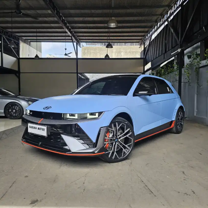 Hyundai IONIQ 5 N 2024  (Limited Stock)