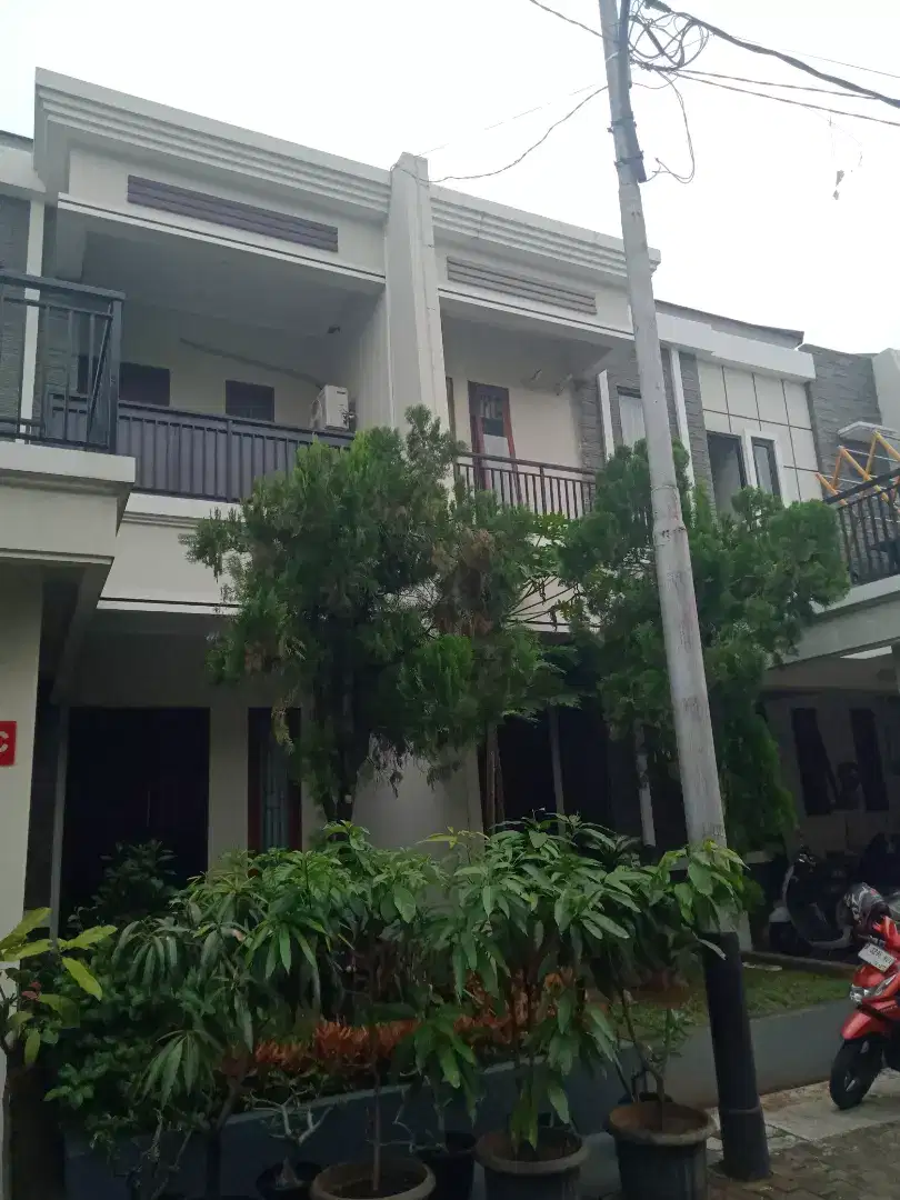 Jasa tukang cat dan renovasi