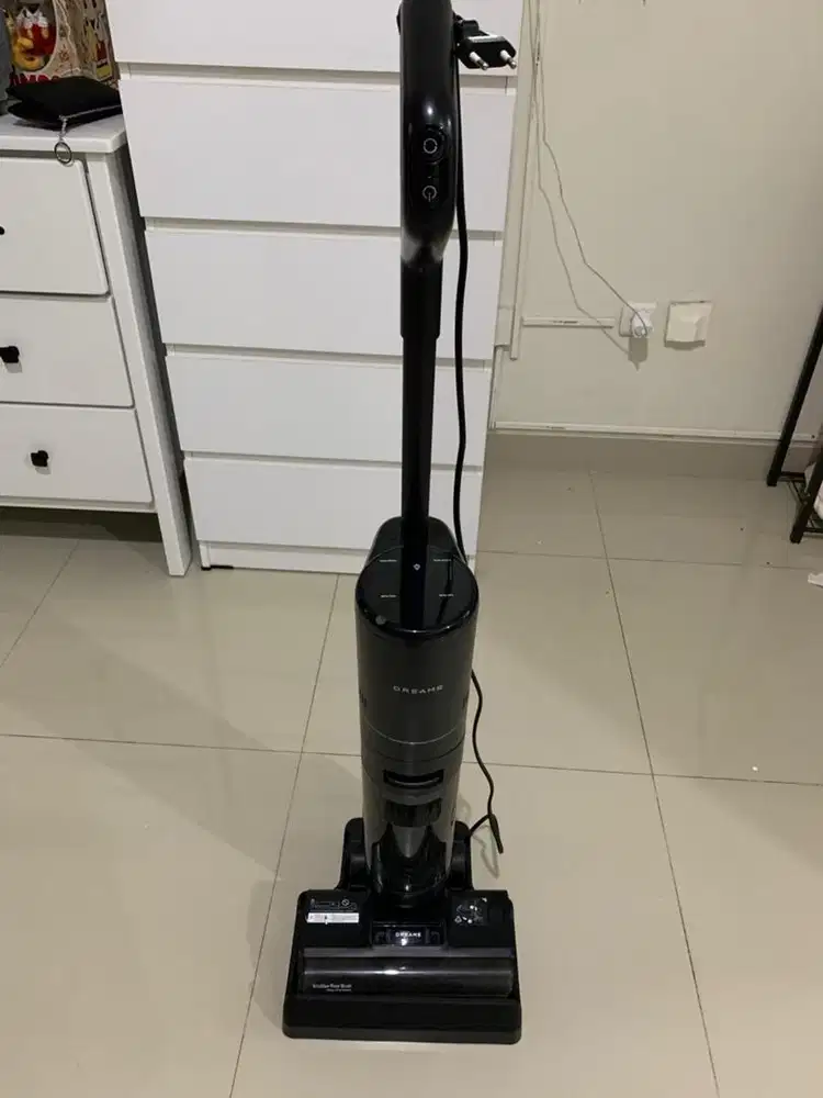 Vacum cleaner Dreame H12 Pro