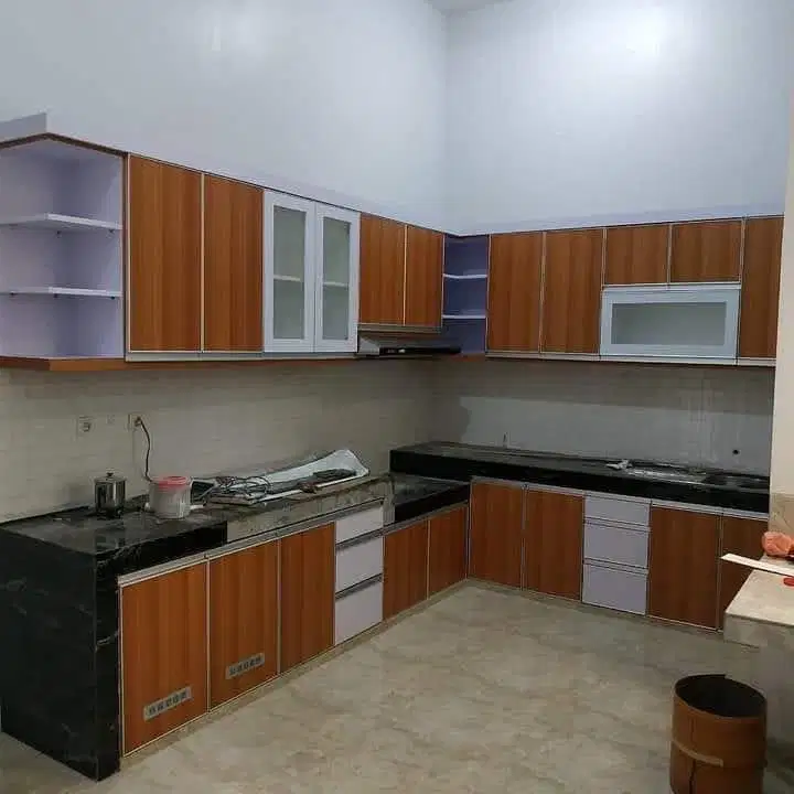 Kitchen set HPL TERMURAH sejakarta