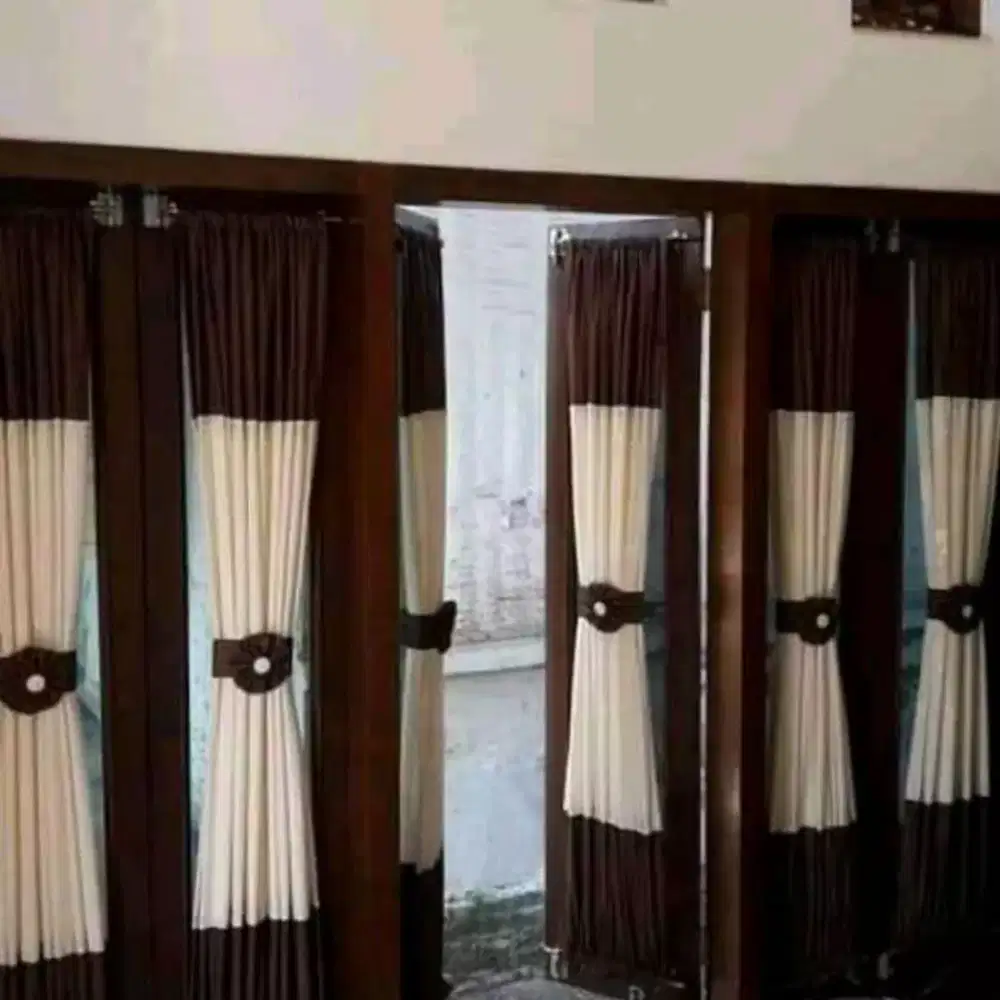 jual gorden murah kuwalitas mewah