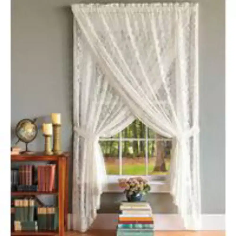 jual gorden mewah minimalis