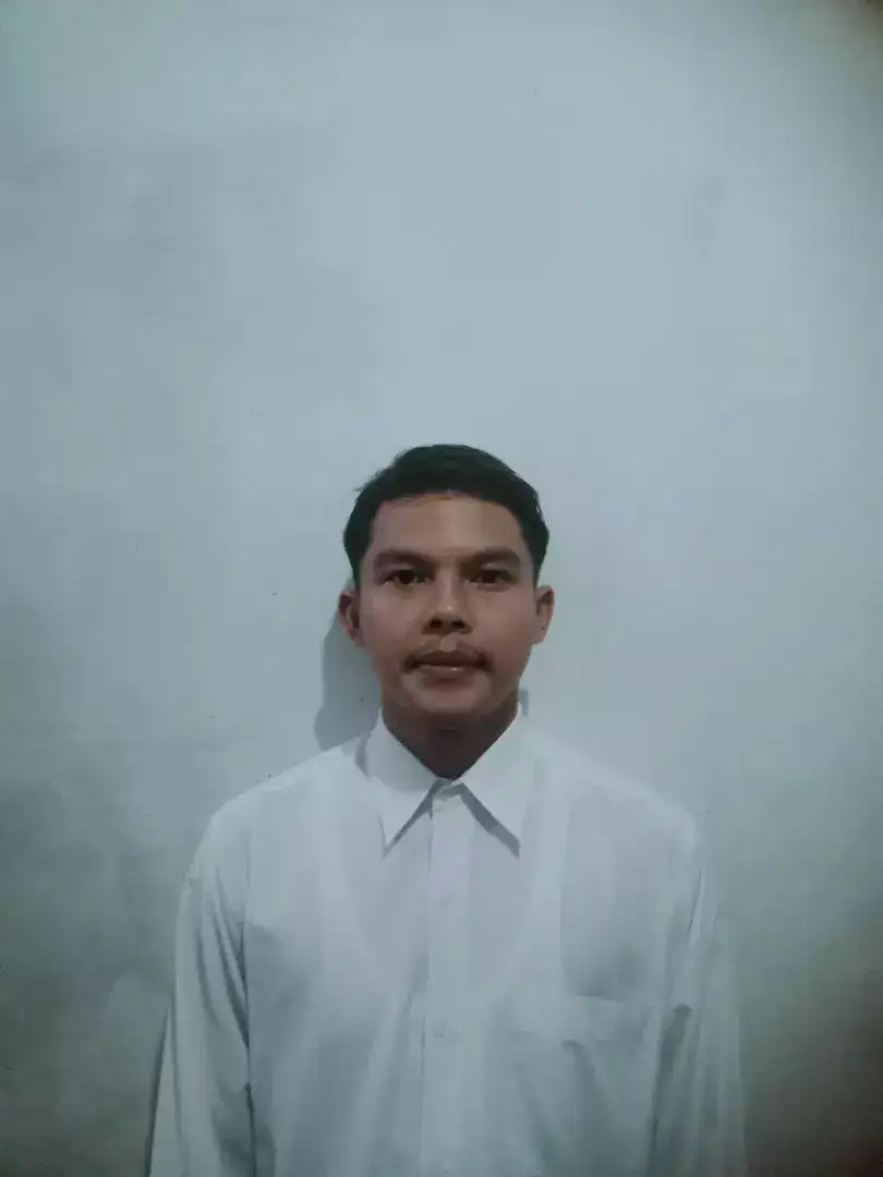 Info lowongan kerja bapak/ibu