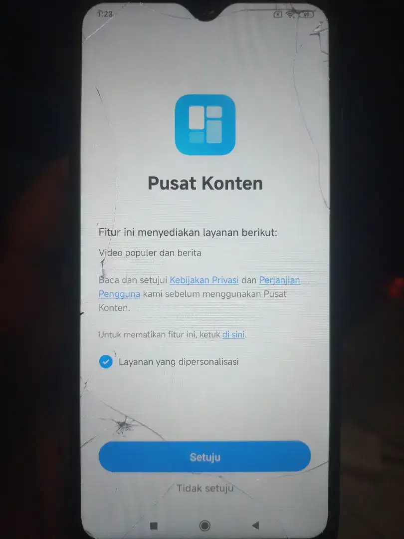 Redmi note 7 (ram 4/64)