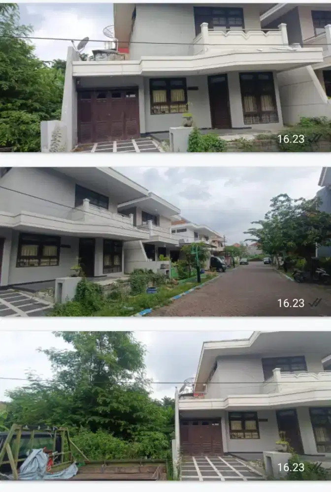 Surabaya barat Lidah harapan Lakarsantri jual murah