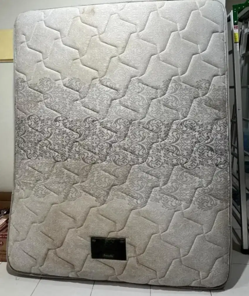 Preloved Kasur Serenity 160 x 200 cm