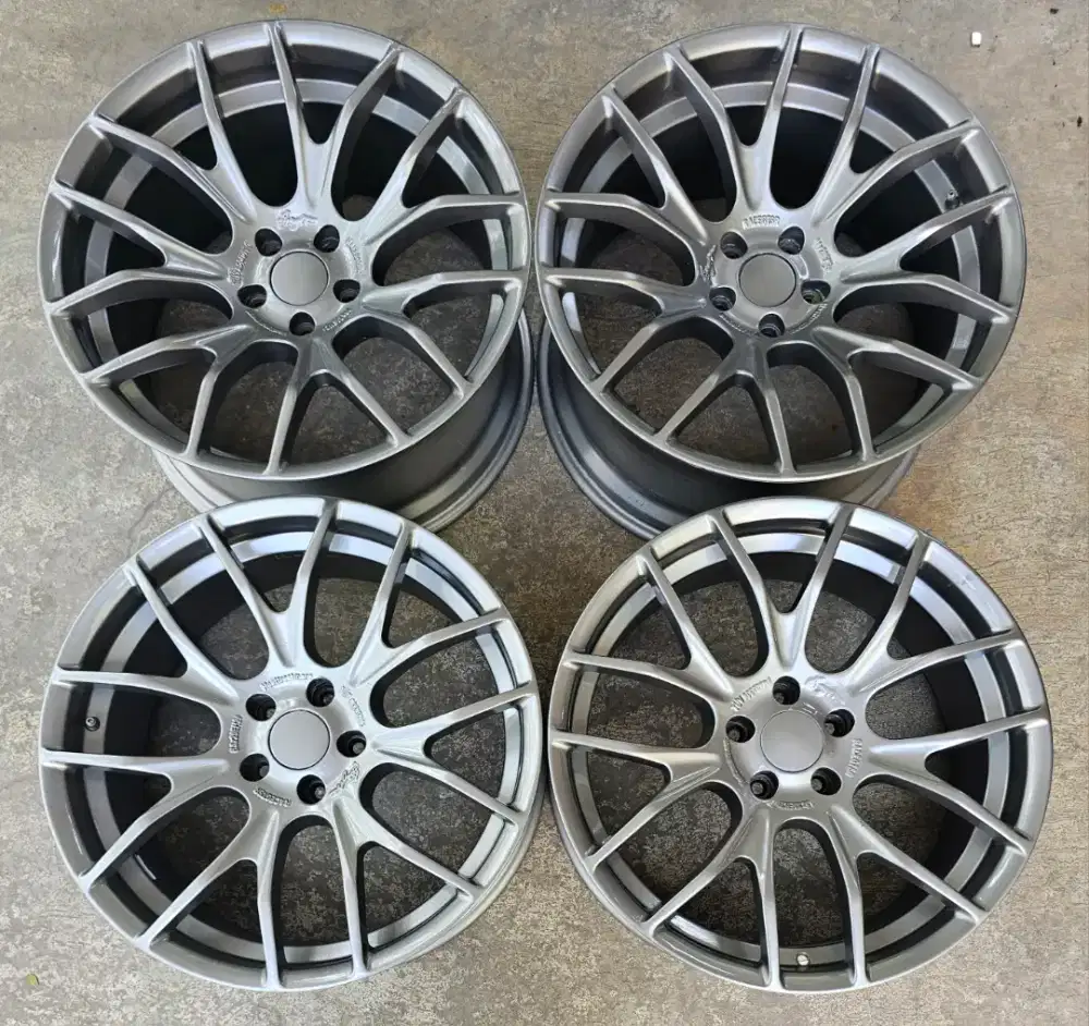 Velg ring 20 rep breyton race gtrs