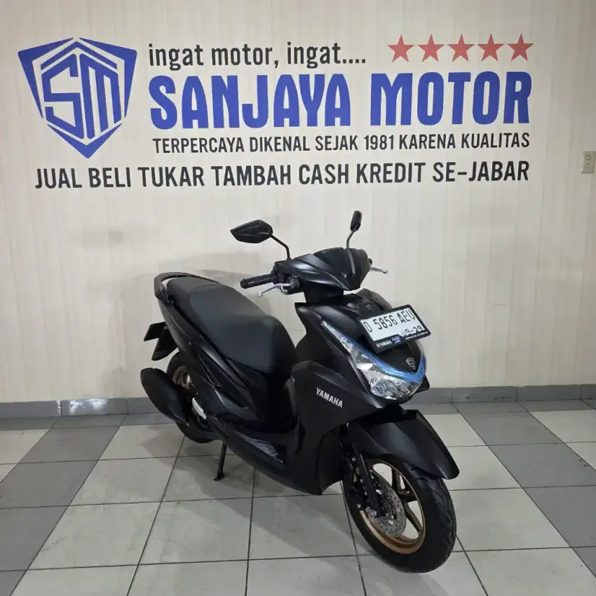 FREE GO S 2024 - SRI SANJAYA MOTOR