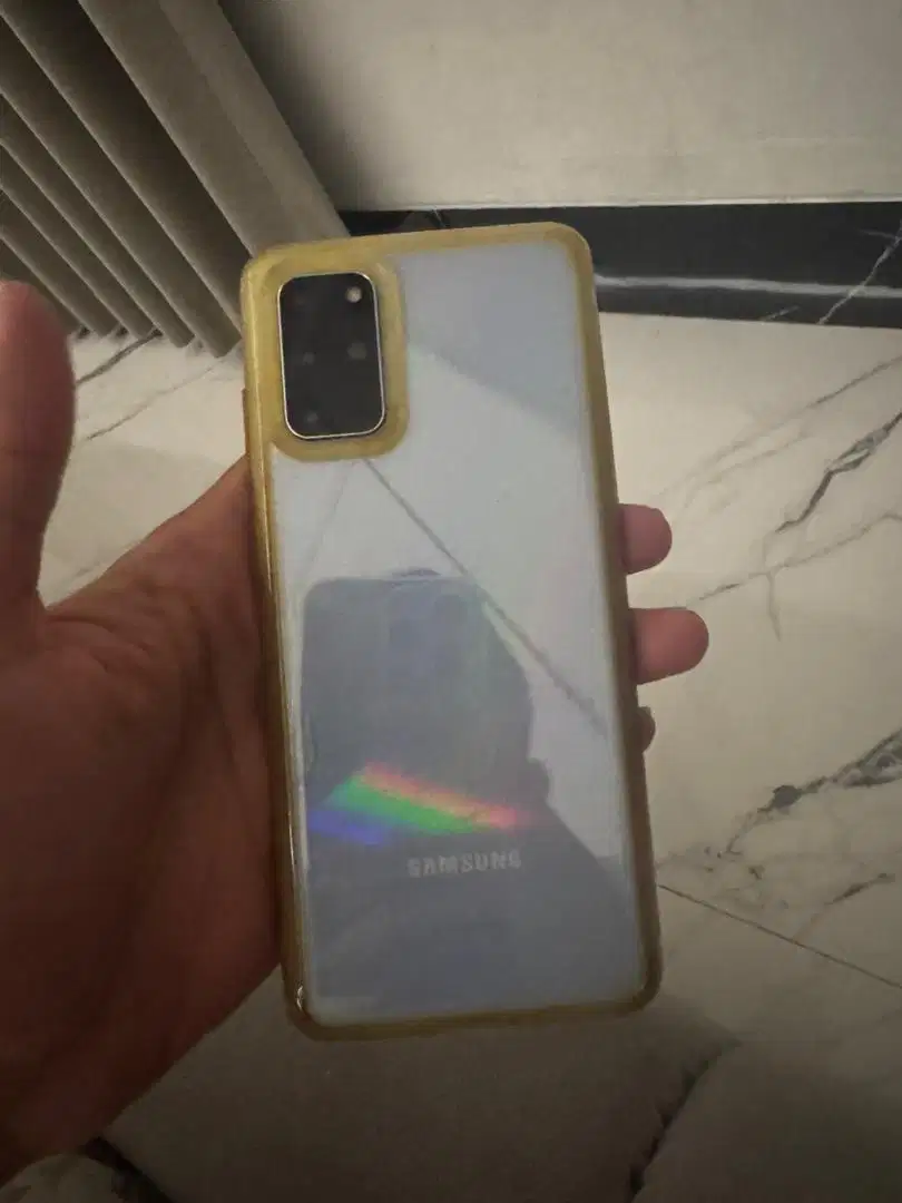 Samsung galaxy s20 plus