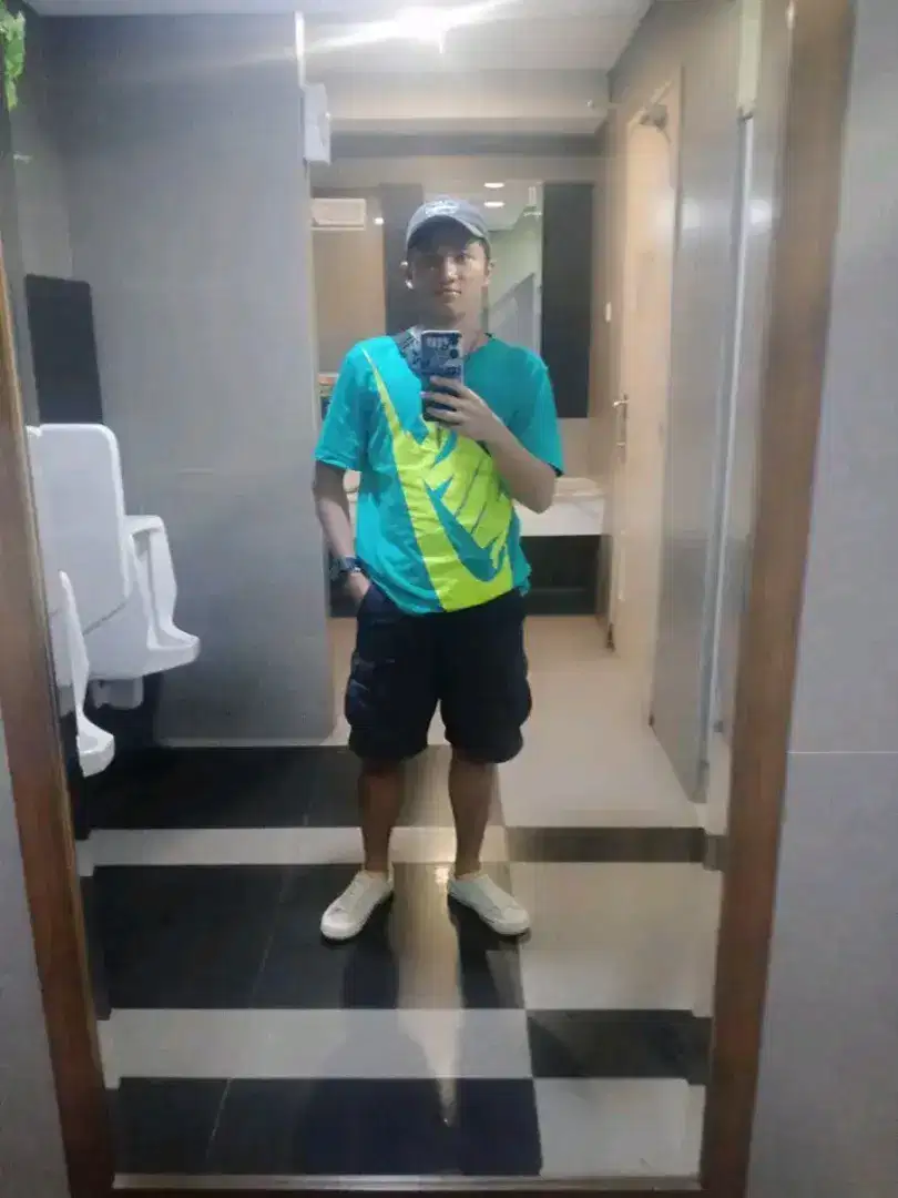 Cari pekerjaan spb/ob /security atau apapun