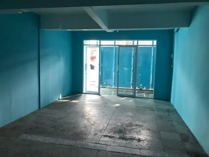 Disewakan Ruko 0 jalan Rayabarata jaya