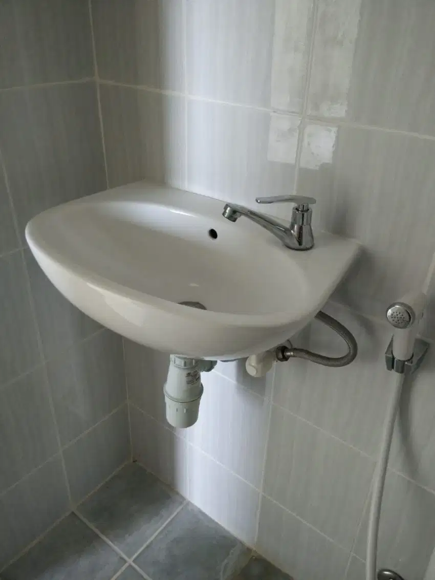 DIJUAL Apartemen Dharma Husada