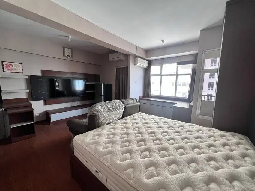Dijual atau Disewakan Apartment Gunawangsa Tidar