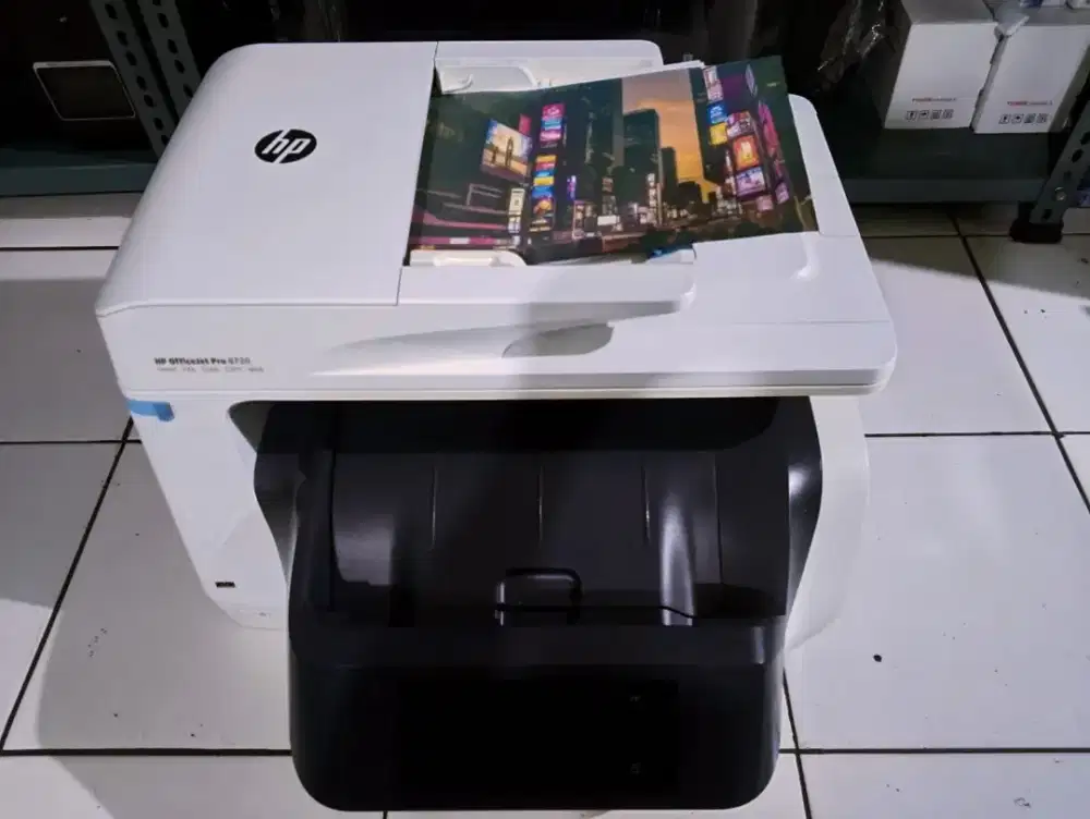 LASER office jet pro 8720