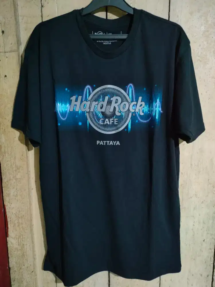 Hard Rock Pattaya
