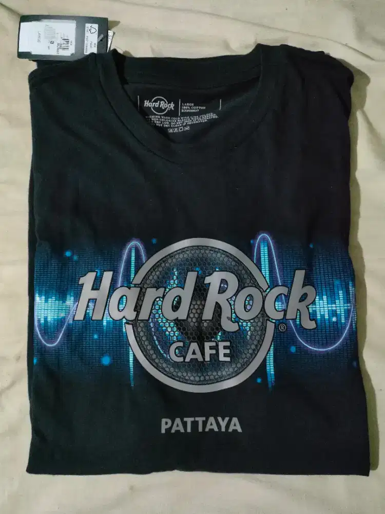 Hard Rock Pattaya