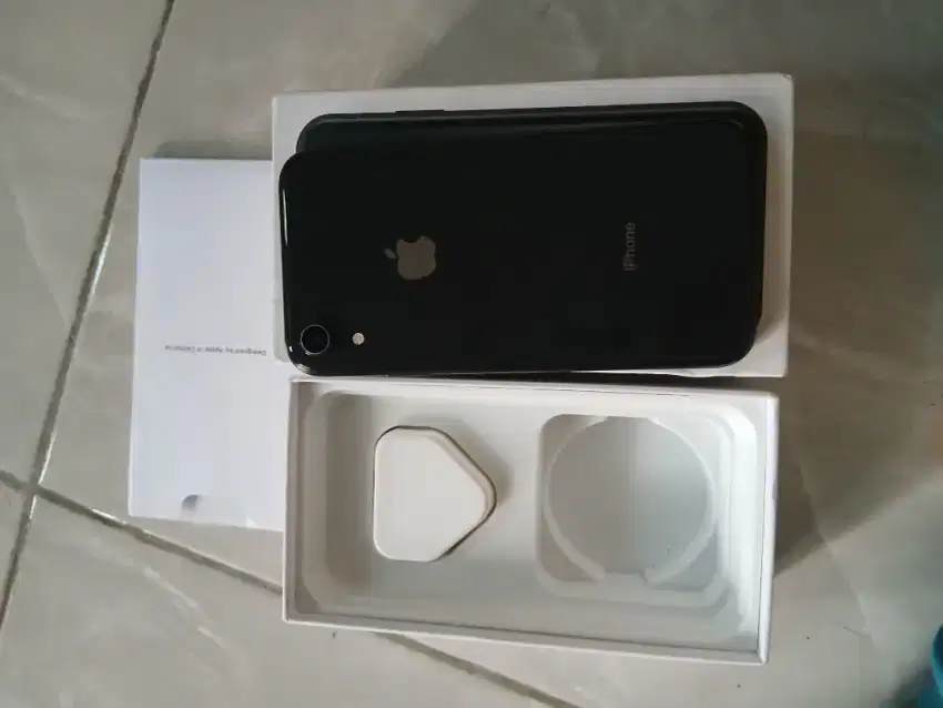 Iphone xr 64 GB no minus