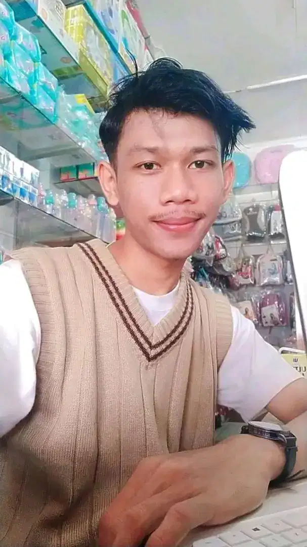Cari loker freelance