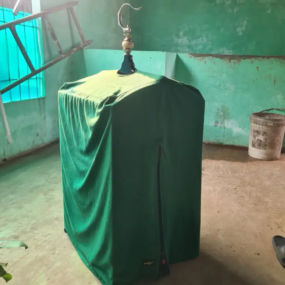 Pentet sempur fullset