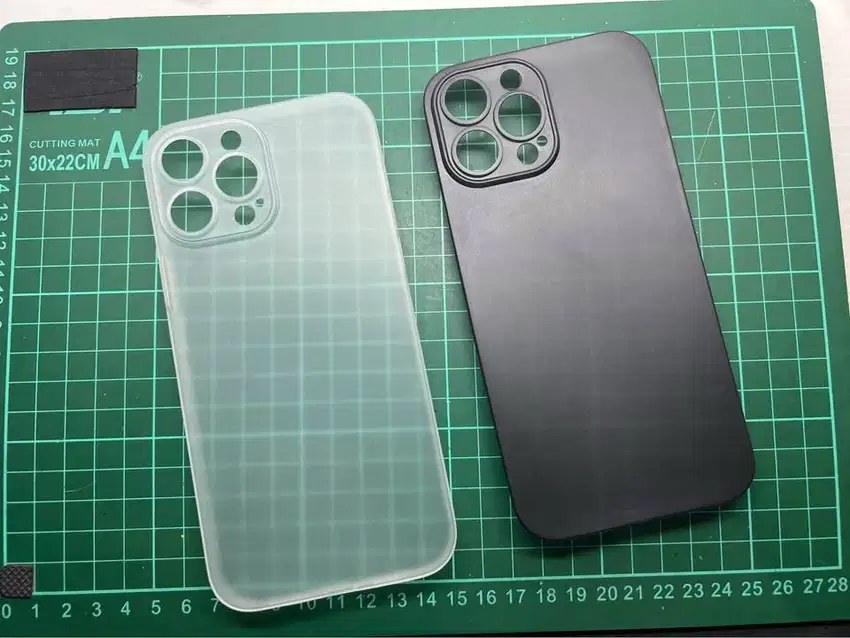 Case IPhone 13 Pro Max Ultra Tipis