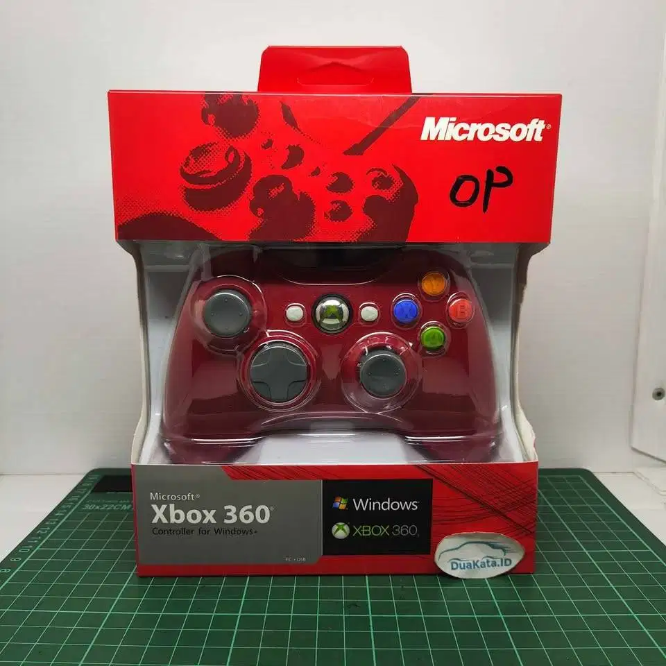 Stick XBox 360 Untuk Console Komputer Laptop PC