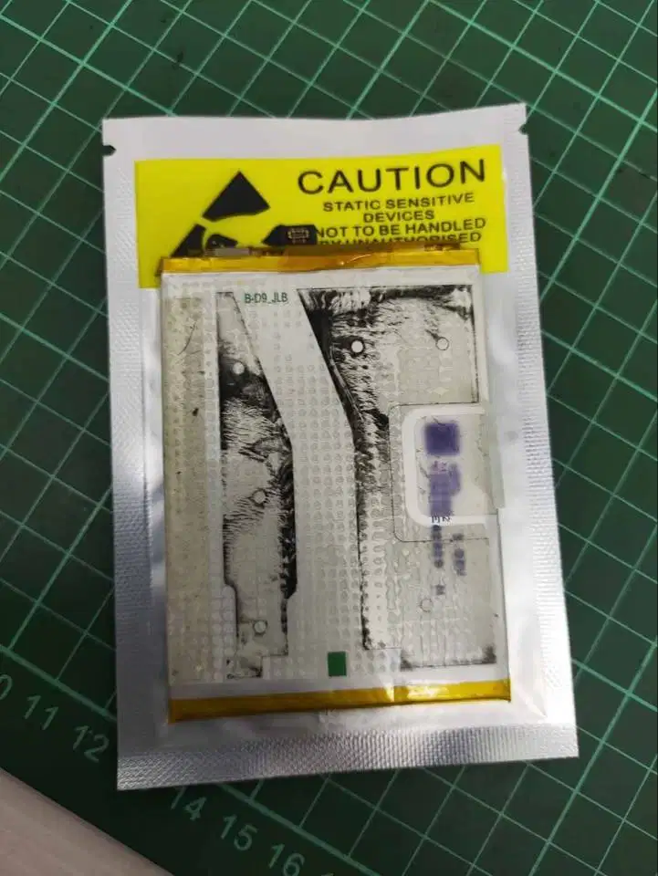 Batrai vivo v9 baterai vivo v9 original copotan