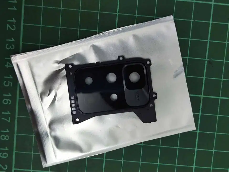 Frame kaca kamera tutup kamera xiaomi redmi 10