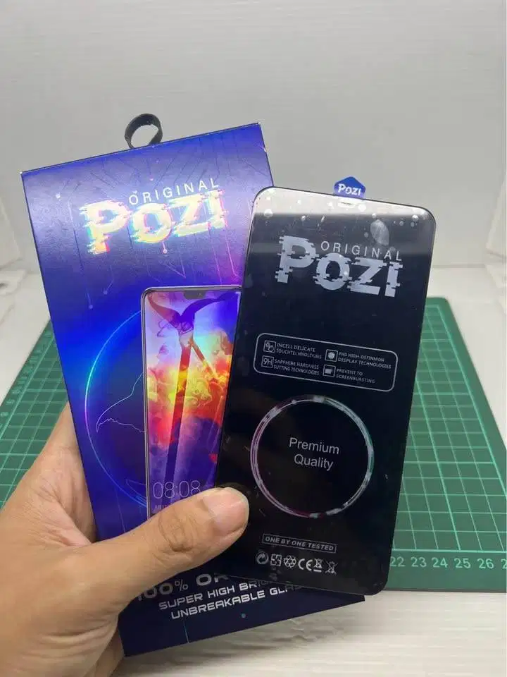 LCD Vivo V9 Pozi (Baru minus)