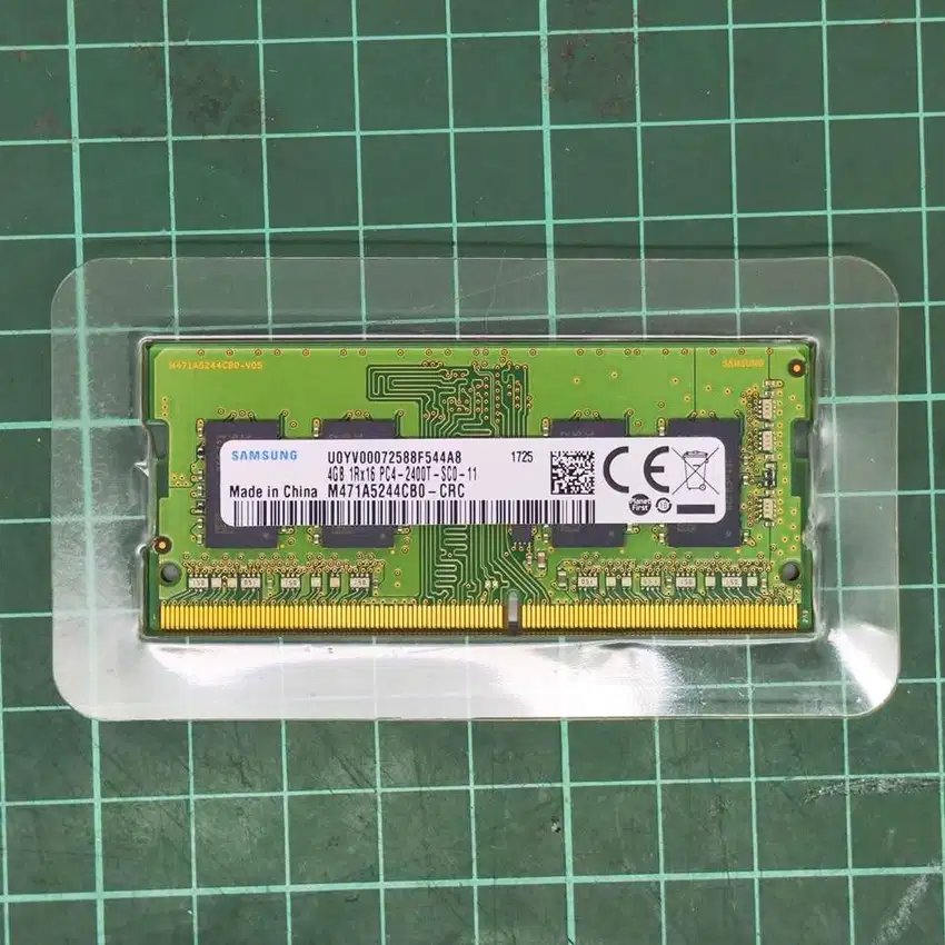 Ram Laptop DDR4 4GB