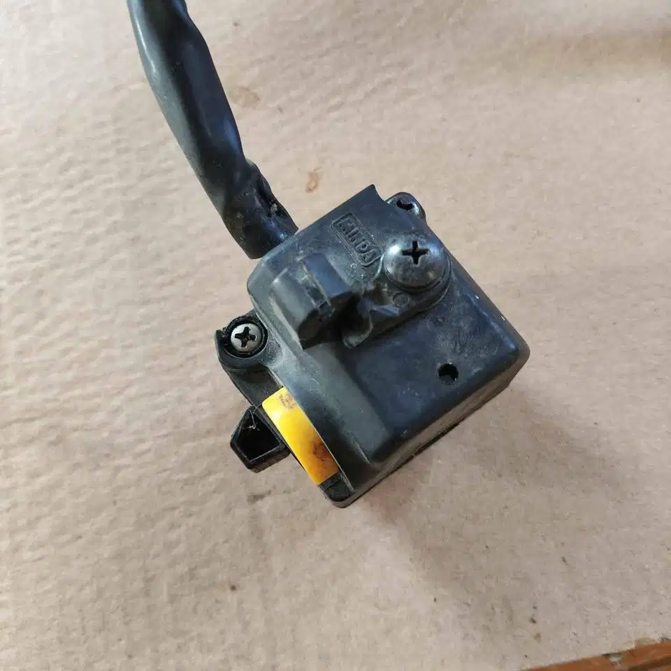 Saklar Suzuki Satria FU Original Copotan