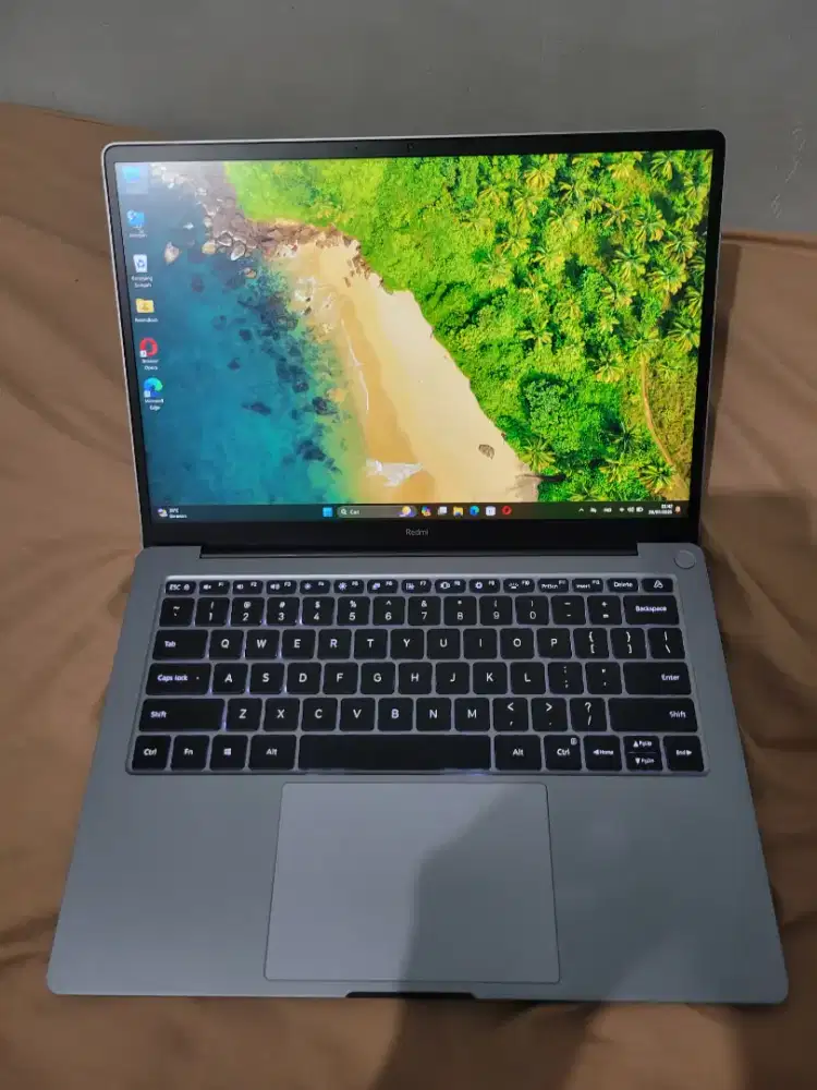 Xiaomi Redmi Book Pro 14 512 GB