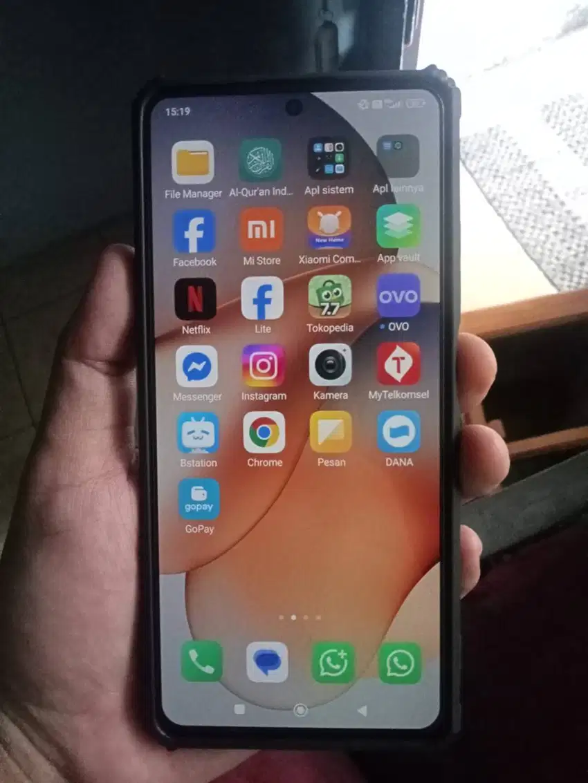 REDMI NOTE 12 PRO 5G 8/256