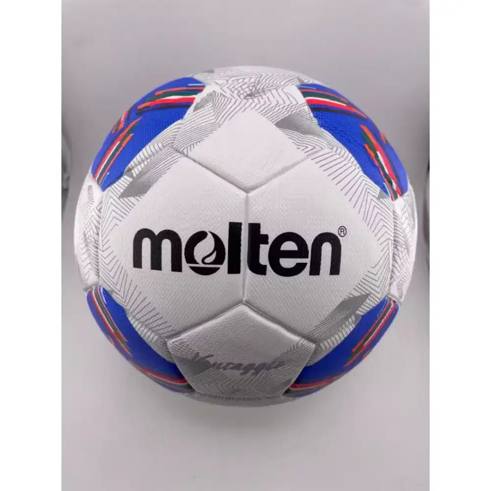 Molten bola sepak/bola kaki size 4/5