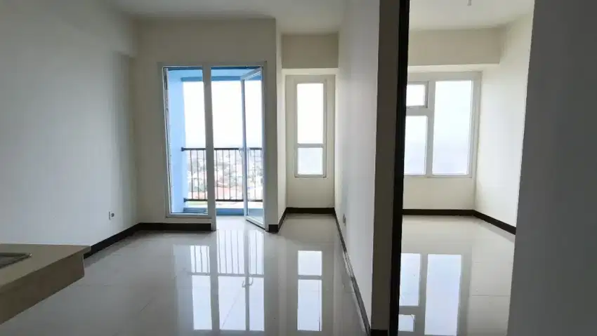 DAijual TOWER SHAPIRE SENTRA TIMUR 2 KAMAR MURAH