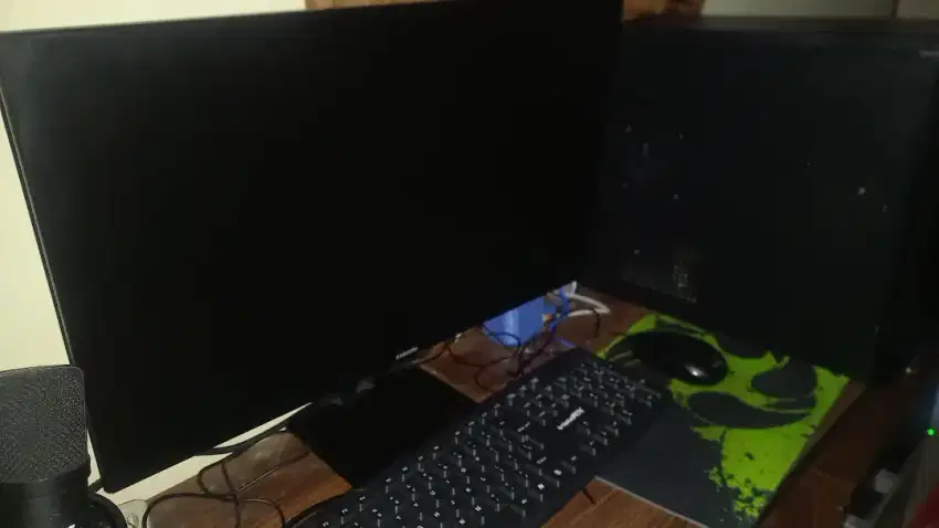 Konputer Core i5 Untuk Game & Editing
