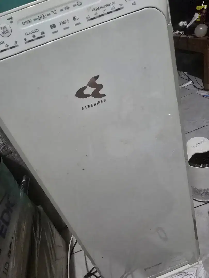 Air Purifier Daikin MCK55TVM