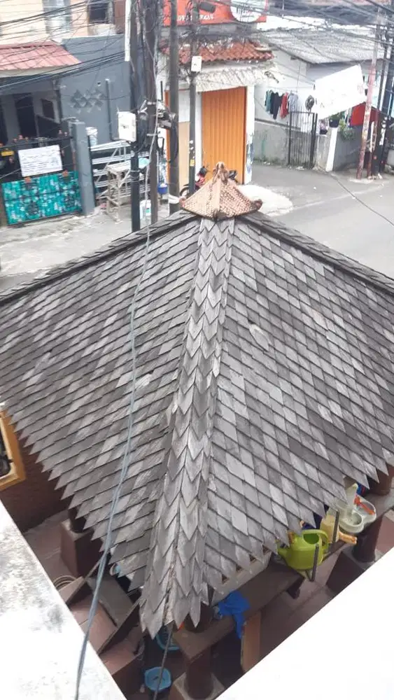 Di Jual Gazebo 1 PC